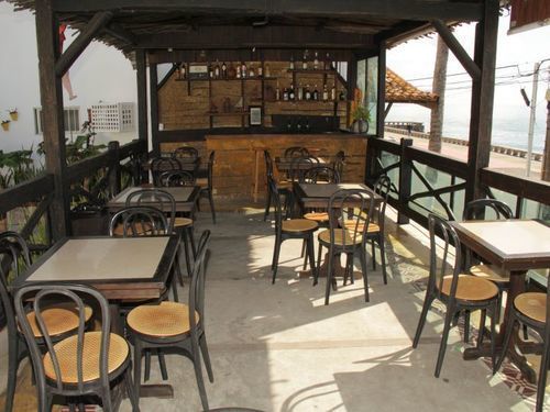 Costeiro Hotel Olinda